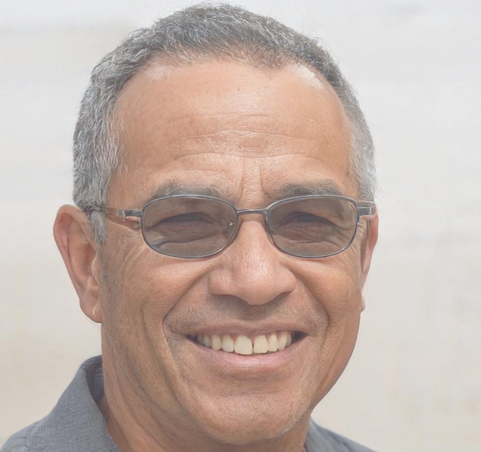 Portrait de Vincent, entrepreneur ayant amélioré sa gestion financière