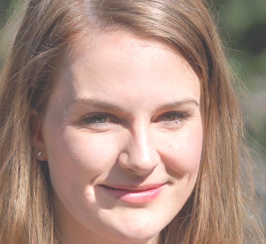 Élise Moreau, directrice pédagogique